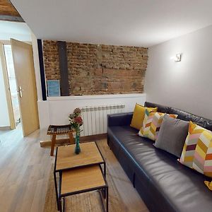 Appartement met Twee Slaapkamers